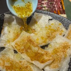 炙景台燒肉居酒屋（愛琴海購物公園店）張用戶圖片