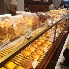 小猎犬面包公司(烟台山店) User Photo