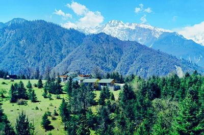 Ruoding Mountain