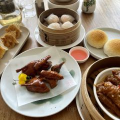 墨宴湖畔餐厅 User Photo