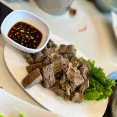 大嘴羊肉店 User Photo