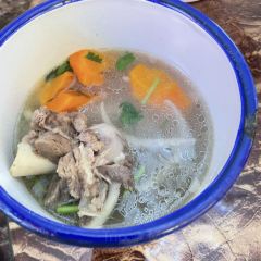 顺风川菜(解放路店) User Photo