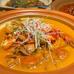 野炉子(名坊园机场店) User Photo