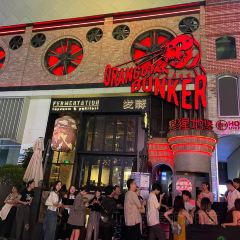 Orangutan Bunker User Photo