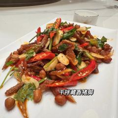 大嘴巴養生湯鍋張用戶圖片