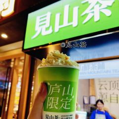 庐山瓦的美食音乐酒馆 User Photo