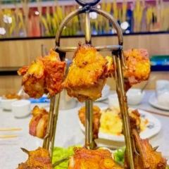 楼兰秘烤(迎宾路店) 여행 사진