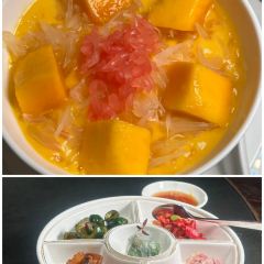 GREENSIDE 여행 사진
