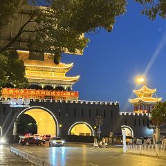靖晨园(就业中心店) User Photo