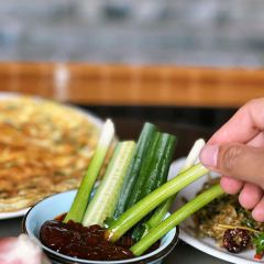 湖畔居灶台鱼农家饭(雁栖湖店) User Photo