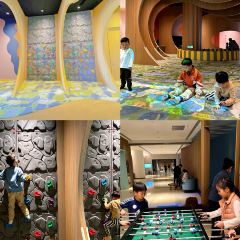 Club Med Lijiang Resort - Baisha Restaurant User Photo