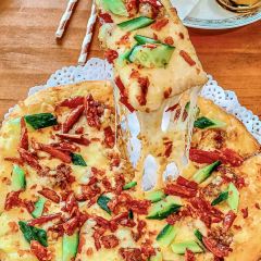 桃食小馆·芝士年糕火锅(百富琪店) User Photo