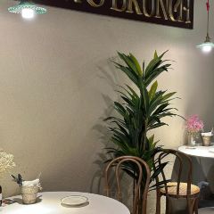 Tyler's Brunch User Photo