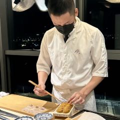 SENSE sushi lab 여행 사진