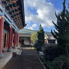 龙腾苑生态园 여행 사진