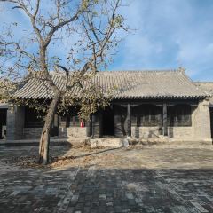 回饷烩面馆(荥阳店) 여행 사진