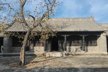 回饷烩面馆(荥阳店)