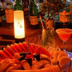 肆一小酒馆 User Photo