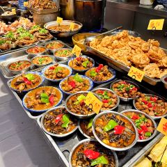 邻家院子(工农路店) User Photo