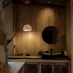 山野Bistro （下雨崩店）張用戶圖片