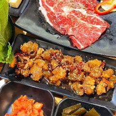阿萨烤肉(梧桐苑店) User Photo
