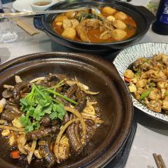 勺得(施家园店) User Photo