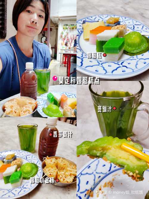 Moh Teng Pheow Nyonya Koay Penang