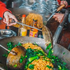 吉利饭店(恒鑫购物中心店) User Photo