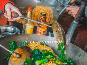 王乐吉利饭店(恒鑫购物中心店)