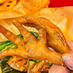 艾小爪·鹵味&粉面飯（港惠新天地店）張用戶圖片