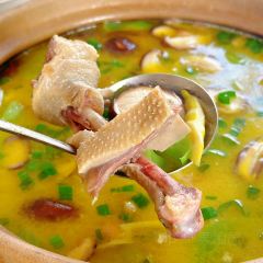 渝派沃尓沃·夜宵(湖濱店)張用戶圖片