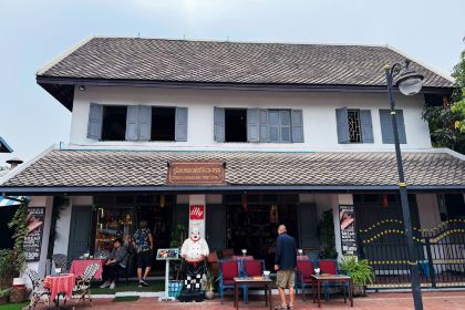 Zurich Bread Factory & Cafe