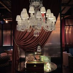 DOT Whiskey Club 여행 사진
