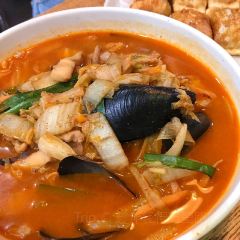 Gangnam Myeonok User Photo