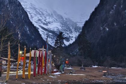 仓木餐厅Elimwood