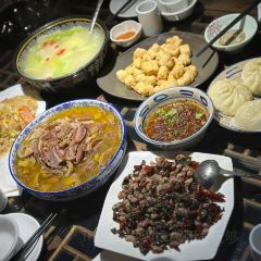 路南往事(利民小区店) User Photo