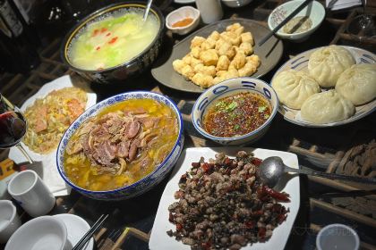 路南往事(利民小区店)