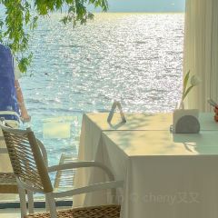 阿凯缇娅·安止樱落海景度假酒店·一间海景餐厅 User Photo