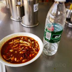 BA BAO CAN TING 여행 사진
