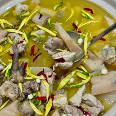 滇铺子(七彩metown店) User Photo