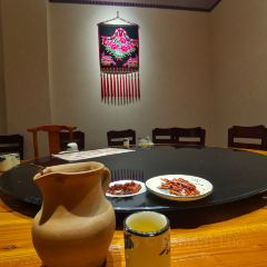小箐味道(石林大道店) User Photo