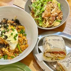 早鸟咖啡 Early Birdie(清泉坝店) User Photo