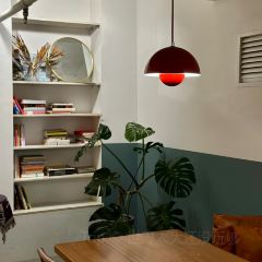 早鸟咖啡 Early Birdie(清泉坝店) User Photo