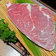町风庭院·碳火烧肉 User Photo