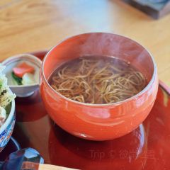 Soba-dokoro Ashitaba User Photo