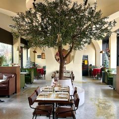 MOLO RESTAURANT User Photo