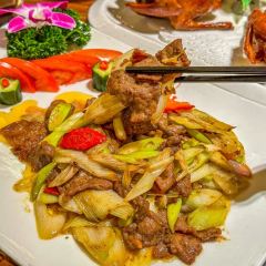 謝記乳鴿皇（江北總店）張用戶圖片