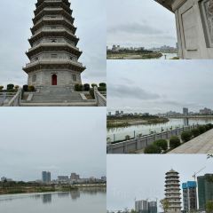 XIA ZHI BAO TANG SHUI DIAN 여행 사진