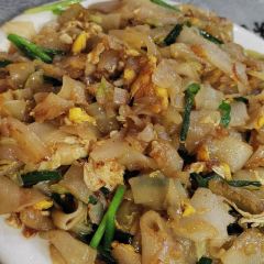 勐养夺命小串串烧烤(嘎龙烧烤城分店) User Photo