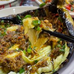 勐养夺命小串串烧烤(嘎龙烧烤城分店) User Photo